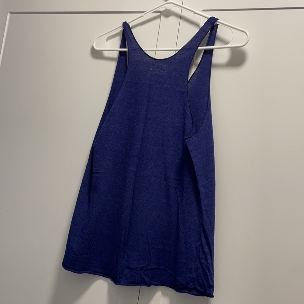 Coloradical Racerback Tank Top - Picture 3 of 5